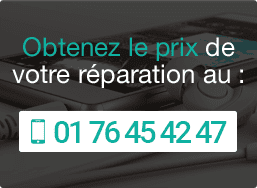 Obtenez un prix de réparation de smartphone Sony à Paris.