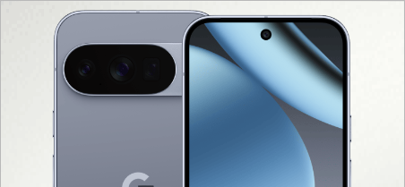 Réparation Google Pixel à Paris tous modèles.