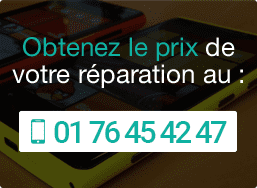 Obtenez le prix de votre réparation de smartphone Nokia à Paris au 01 76 45 42 47.