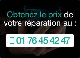 Obtenez immédiatement le prix de réparation pour votre Wiko à Paris au 01 76 45 42 47.
